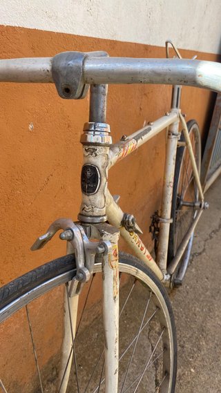 Bicicleta Clásica Torrot
