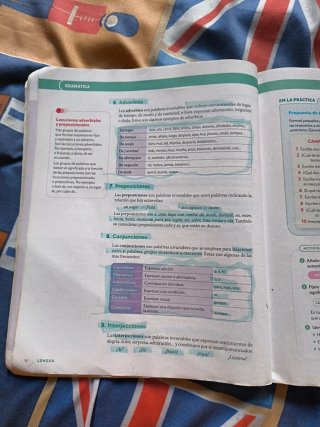 Lengua Castellana y Literatura, 2 ESO, Proyecto...