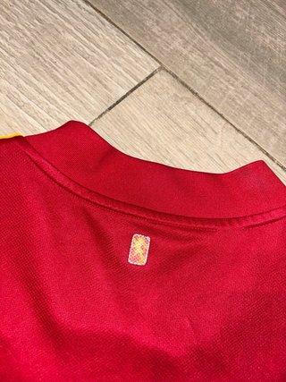 Camiseta España 2020/21 Mujer Adidas