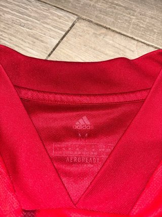 Camiseta España 2020/21 Mujer Adidas