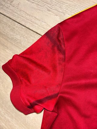 Camiseta España 2020/21 Mujer Adidas