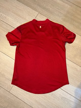 Camiseta España 2020/21 Mujer Adidas