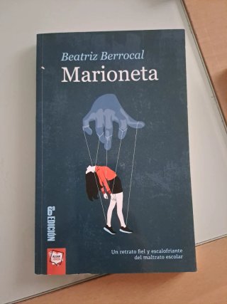 Marioneta