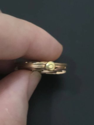 Calibre Omega 1481