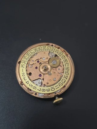 Calibre Omega 1481