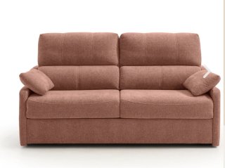 Sofá Cama beige