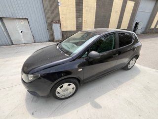 SEAT Ibiza 2010