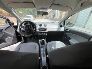 SEAT Ibiza 2010