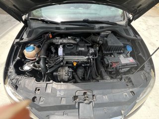 SEAT Ibiza 2010