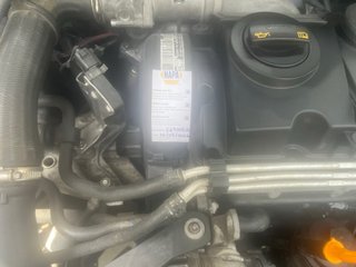 SEAT Ibiza 2010