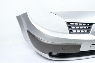 Paragolpes delantero renault scenic ii (jm) 116632