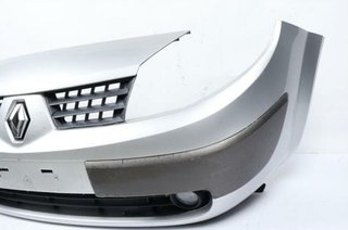 Paragolpes delantero renault scenic ii (jm) 116632