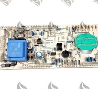 Placa Electrónica Domina Igloo F 24 E