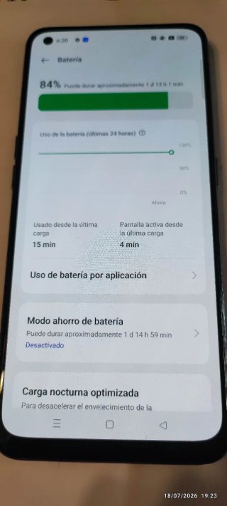 OPPO A94 5G 128GB