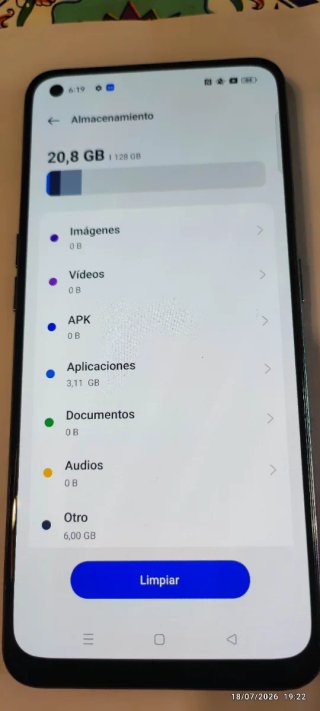 OPPO A94 5G 128GB