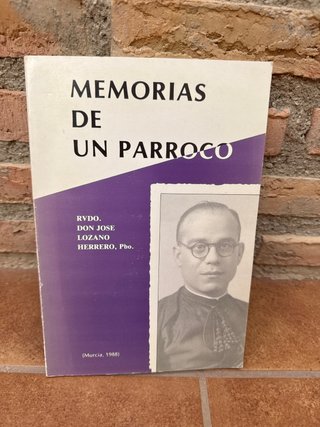 Memorias de un párroco
