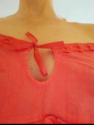 Pijama Verano Rosa Corto
