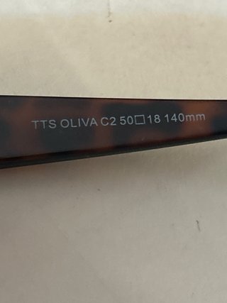Gafas de sol Multiopticas negras