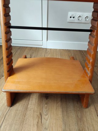 Trona Stokke Tripp Trapp