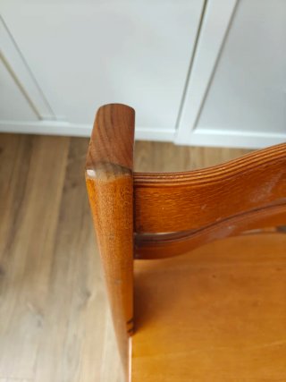 Trona Stokke Tripp Trapp