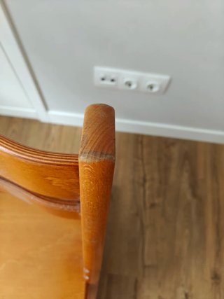 Trona Stokke Tripp Trapp