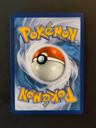 🇪🇸 Oricorio ex - Carta Pokémon TCG Promo