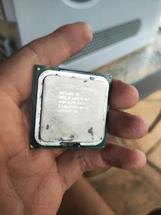 Placa Base MSI 2006