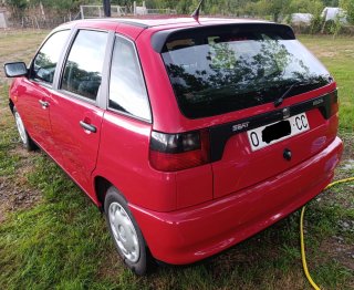 SEAT Ibiza 1999