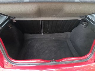 SEAT Ibiza 1999