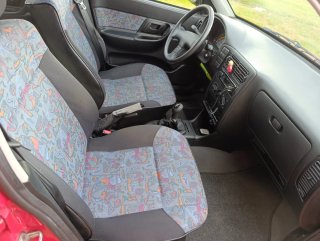 SEAT Ibiza 1999