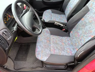 SEAT Ibiza 1999