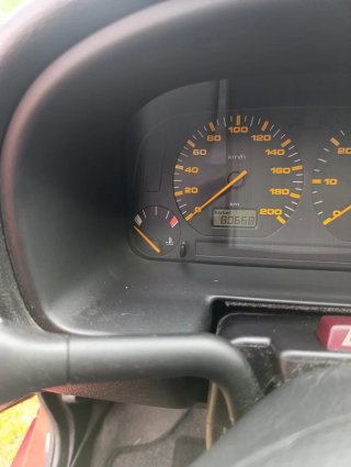 SEAT Ibiza 1999
