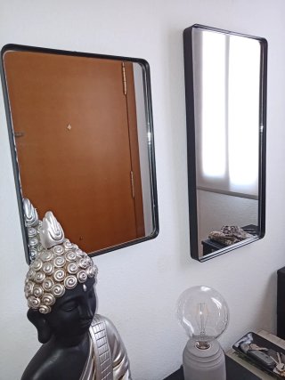 Entradita consola recibidor