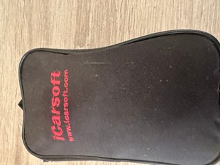 iCarsoft FD V1.0 con Micro SD