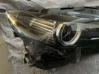 Faro Derecho Mazda CX-30 DFR751030F