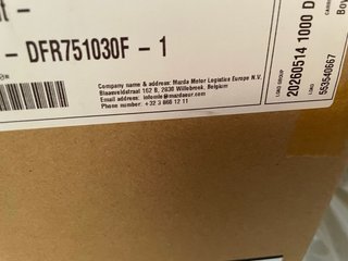 Faro Derecho Mazda CX-30 DFR751030F