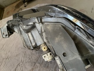 Faro Derecho Mazda CX-30 DFR751030F