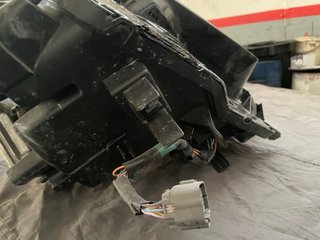 Faro Derecho Mazda CX-30 DFR751030F