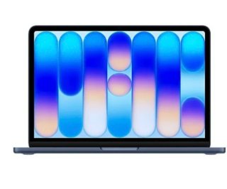 Nuevo Apple MacBook Neo 2026 8GB 512GB SSD