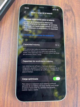 iPhone 12 128GB