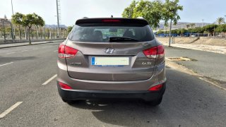 Hyundai ix35 2013