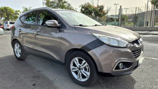 Hyundai ix35 2013