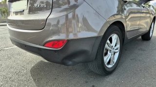 Hyundai ix35 2013