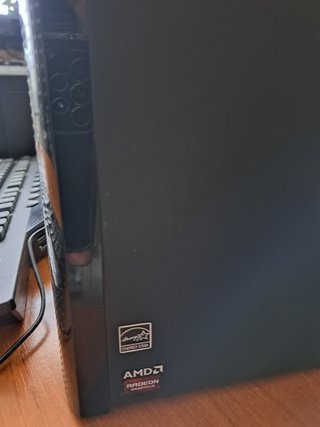 Ordenadores de sobremesa Win11 y Win10 8Gb+SSD
