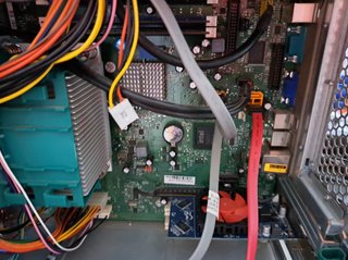 Ordenadores de sobremesa Win11 y Win10 8Gb+SSD