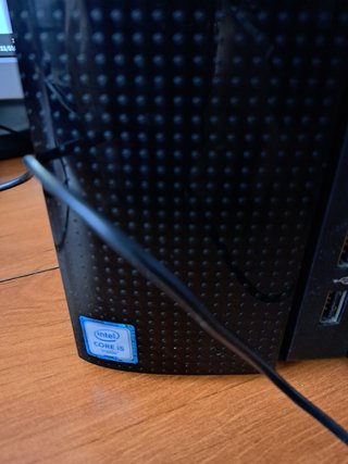 Ordenadores de sobremesa Win11 y Win10 8Gb+SSD