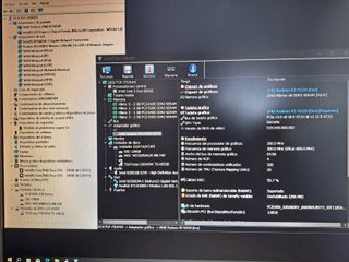 Ordenadores de sobremesa Win11 y Win10 8Gb+SSD