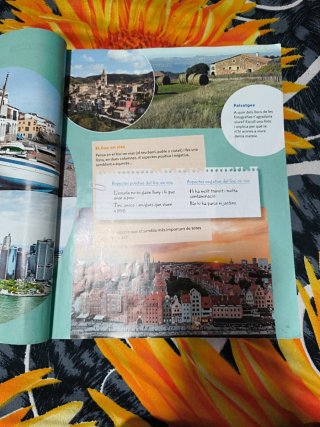 Llengua catalana i literatura, 2 ESO, Projecte ...