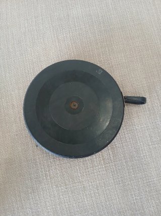 Cinta métrica Bellota 30m