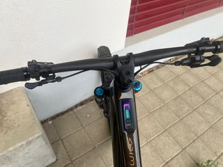 Orbea Wild bicicleta electrica